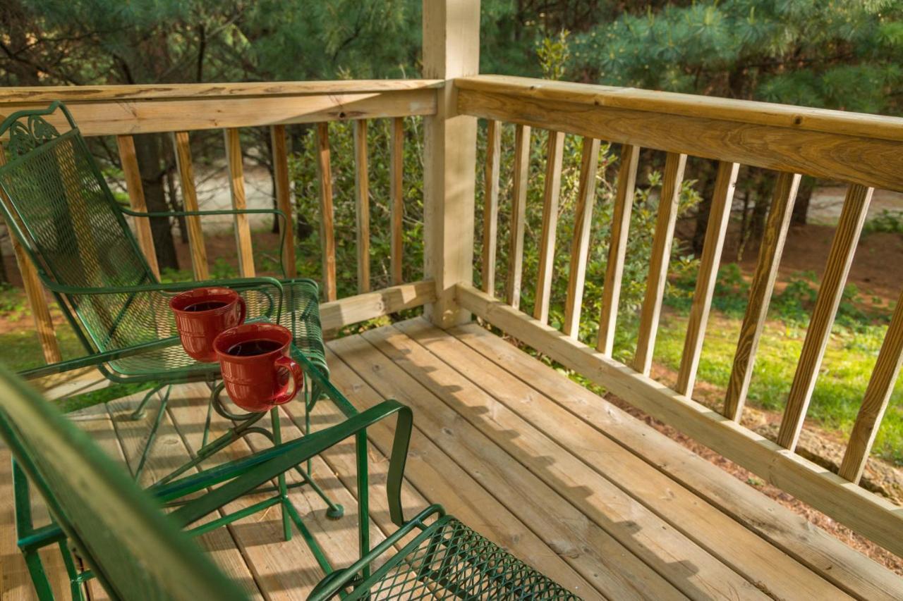 Hawk Valley Retreat & Cottages Galena Ngoại thất bức ảnh